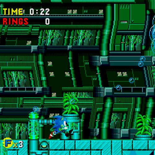 Sonic Origins Digital Deluxe Edition Cd Key Steam Europe